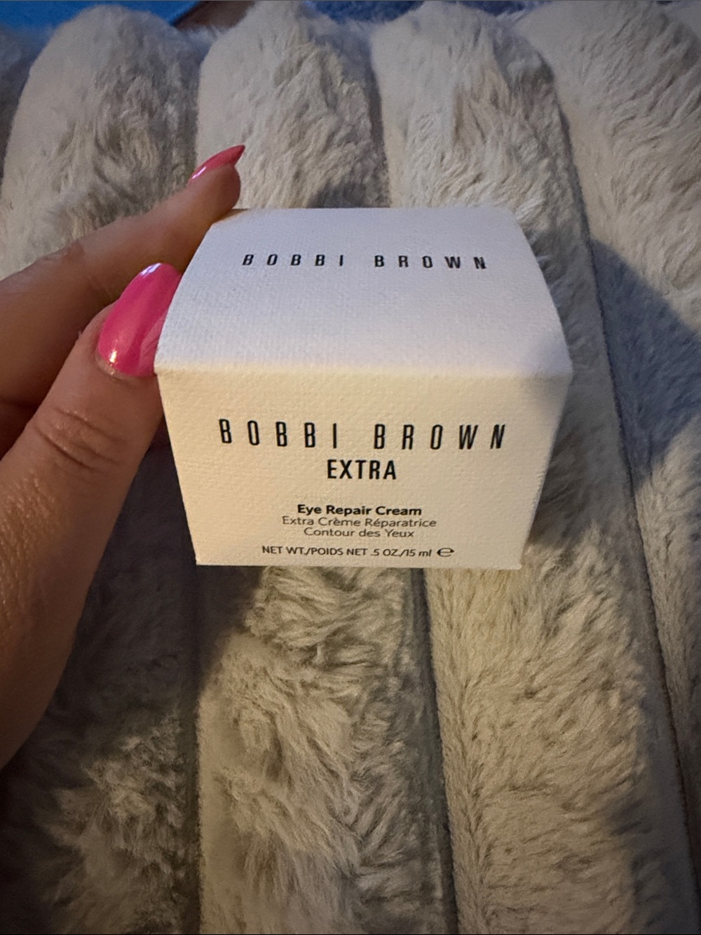 Bobbi Brown Extra Eye Repair Cream - White Box